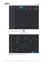 Предварительный просмотр 199 страницы Dahua Technology DHI-XVR5108HS-4K User Manual