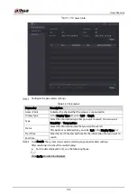 Preview for 202 page of Dahua Technology DHI-XVR5108HS-4K User Manual