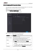 Preview for 212 page of Dahua Technology DHI-XVR5108HS-4K User Manual