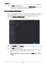 Preview for 213 page of Dahua Technology DHI-XVR5108HS-4K User Manual