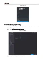 Preview for 222 page of Dahua Technology DHI-XVR5108HS-4K User Manual
