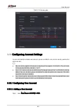 Preview for 229 page of Dahua Technology DHI-XVR5108HS-4K User Manual