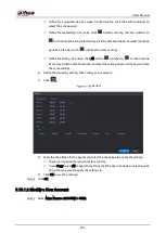 Preview for 232 page of Dahua Technology DHI-XVR5108HS-4K User Manual