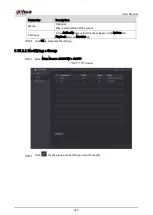 Preview for 237 page of Dahua Technology DHI-XVR5108HS-4K User Manual