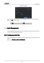 Preview for 240 page of Dahua Technology DHI-XVR5108HS-4K User Manual