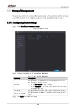 Preview for 244 page of Dahua Technology DHI-XVR5108HS-4K User Manual