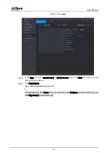 Preview for 249 page of Dahua Technology DHI-XVR5108HS-4K User Manual