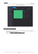 Preview for 250 page of Dahua Technology DHI-XVR5108HS-4K User Manual