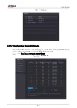 Preview for 254 page of Dahua Technology DHI-XVR5108HS-4K User Manual