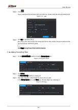 Preview for 255 page of Dahua Technology DHI-XVR5108HS-4K User Manual
