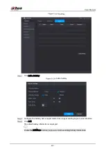 Preview for 259 page of Dahua Technology DHI-XVR5108HS-4K User Manual