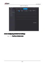 Preview for 260 page of Dahua Technology DHI-XVR5108HS-4K User Manual