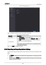 Preview for 264 page of Dahua Technology DHI-XVR5108HS-4K User Manual