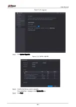 Preview for 268 page of Dahua Technology DHI-XVR5108HS-4K User Manual