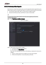 Preview for 269 page of Dahua Technology DHI-XVR5108HS-4K User Manual