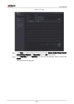 Preview for 272 page of Dahua Technology DHI-XVR5108HS-4K User Manual