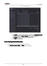 Preview for 273 page of Dahua Technology DHI-XVR5108HS-4K User Manual