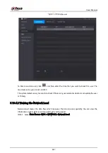Preview for 275 page of Dahua Technology DHI-XVR5108HS-4K User Manual