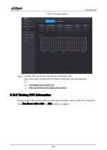 Preview for 276 page of Dahua Technology DHI-XVR5108HS-4K User Manual