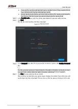 Preview for 284 page of Dahua Technology DHI-XVR5108HS-4K User Manual