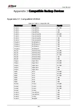 Preview for 297 page of Dahua Technology DHI-XVR5108HS-4K User Manual