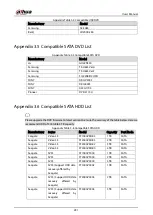 Preview for 299 page of Dahua Technology DHI-XVR5108HS-4K User Manual