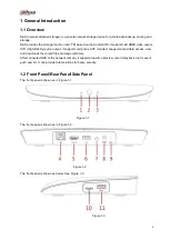 Preview for 6 page of Dahua Technology DHIH1C User Manual