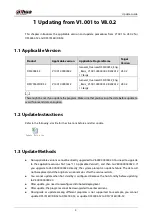 Preview for 4 page of Dahua Technology DSS4004-S2 Update Manual