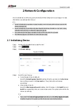 Preview for 10 page of Dahua Technology Eyeball Quick Start Manual