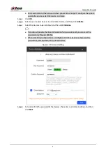 Preview for 11 page of Dahua Technology Eyeball Quick Start Manual