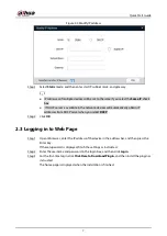 Preview for 13 page of Dahua Technology Eyeball Quick Start Manual