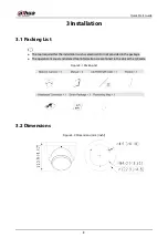 Preview for 14 page of Dahua Technology Eyeball Quick Start Manual