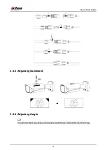 Preview for 19 page of Dahua Technology HFW5241E-ZE Quick Start Manual