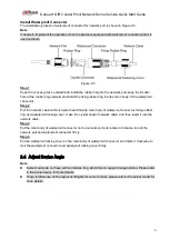 Preview for 12 page of Dahua Technology IPC-HDBW1531E-S-0280B Quick Start Manual