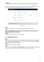 Preview for 16 page of Dahua Technology IPC-HDBW1531E-S-0280B Quick Start Manual