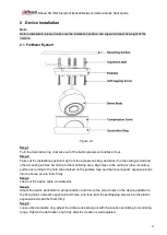 Preview for 9 page of Dahua Technology IPC-HDW1531SP Quick Start Manual