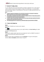 Preview for 12 page of Dahua Technology IPC-HDW1531SP Quick Start Manual