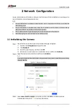 Preview for 9 page of Dahua Technology IPC-HDW2241T-S-0280B Quick Start Manual