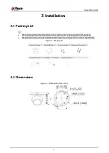 Preview for 12 page of Dahua Technology IPC-HDW2249TM-S-IL-0280B Quick Start Manual