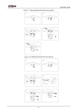 Preview for 15 page of Dahua Technology IPC-HDW2249TM-S-IL-0280B Quick Start Manual