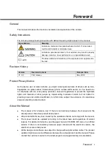 Preview for 2 page of Dahua Technology IPC-HDW2431T-AS-S2 Quick Start Manual