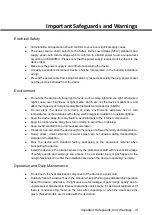 Preview for 4 page of Dahua Technology IPC-HDW2431T-AS-S2 Quick Start Manual