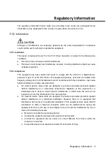 Preview for 6 page of Dahua Technology IPC-HDW2431T-AS-S2 Quick Start Manual