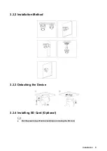 Preview for 13 page of Dahua Technology IPC-HDW2431T-AS-S2 Quick Start Manual