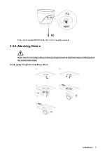 Preview for 14 page of Dahua Technology IPC-HDW2431T-AS-S2 Quick Start Manual