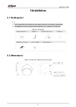 Preview for 13 page of Dahua Technology IPC-HDW5449H-ASE-D2-0280B Quick Start Manual