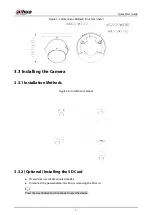 Preview for 14 page of Dahua Technology IPC-HDW5449H-ASE-D2-0280B Quick Start Manual