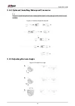 Preview for 17 page of Dahua Technology IPC-HDW5449H-ASE-D2-0280B Quick Start Manual