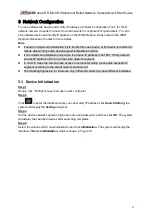 Preview for 12 page of Dahua Technology IPC-HFW1431S-0280 Quick Start Manual