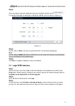 Preview for 14 page of Dahua Technology IPC-HFW1431S-0280 Quick Start Manual